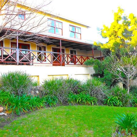 Onrus River Cottage Hermanus Esterno foto