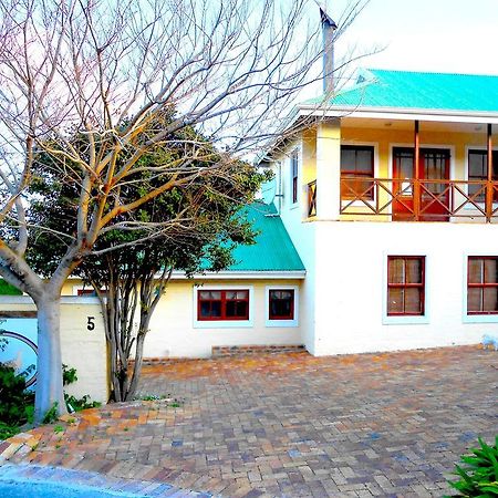 Onrus River Cottage Hermanus Esterno foto