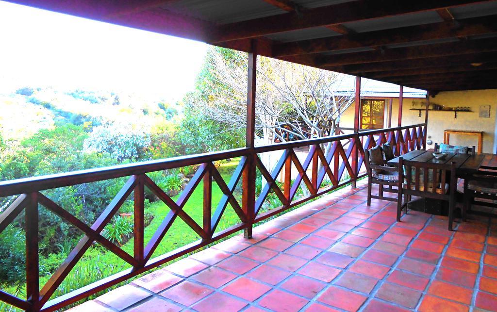 Onrus River Cottage Hermanus Esterno foto