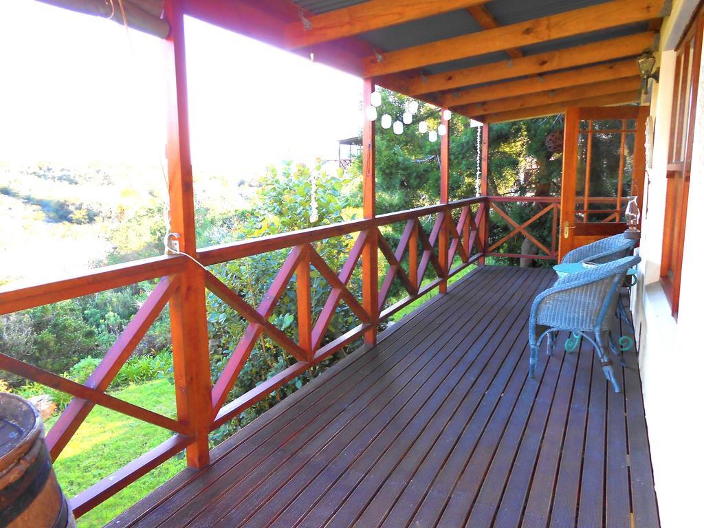 Onrus River Cottage Hermanus Camera foto