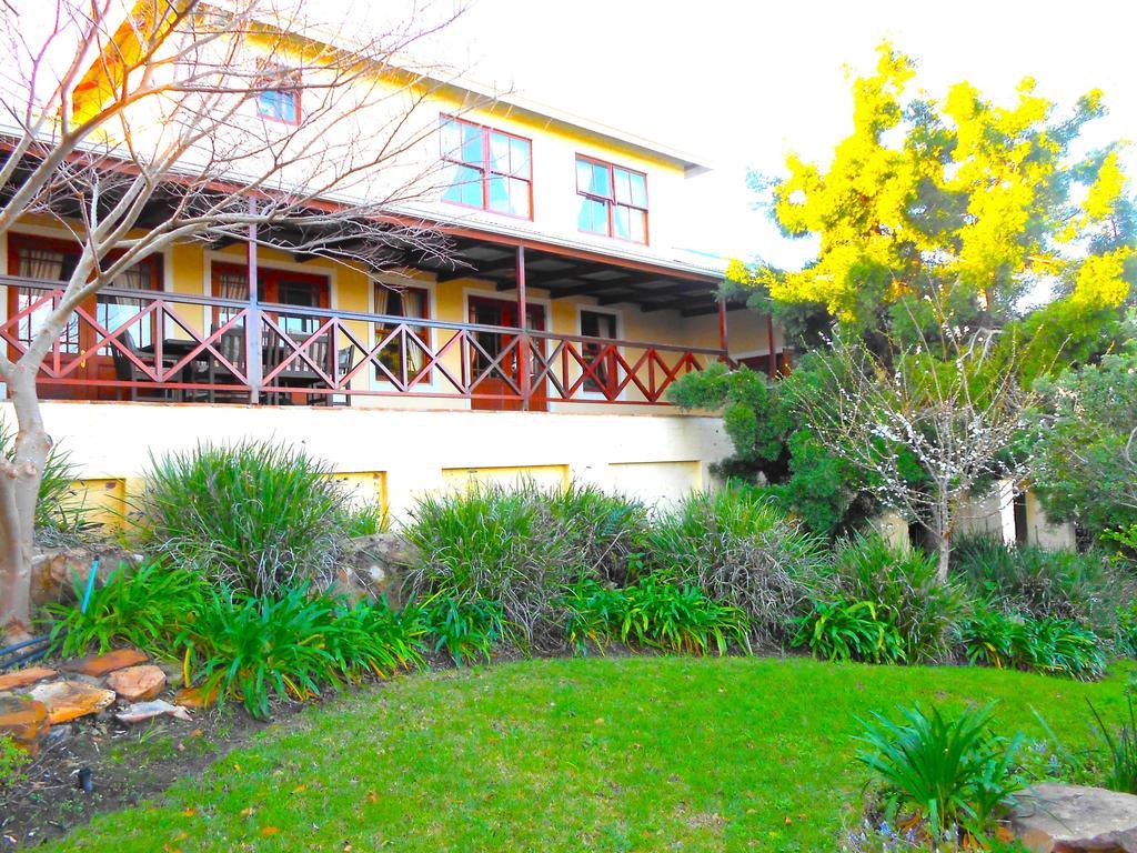Onrus River Cottage Hermanus Esterno foto