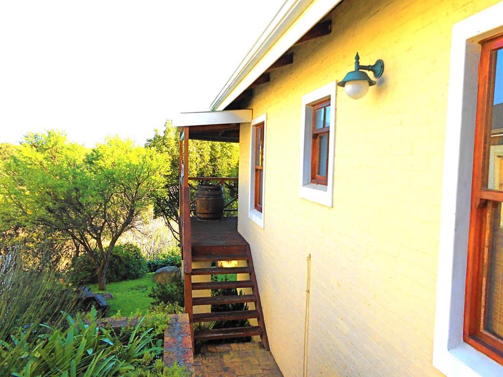 Onrus River Cottage Hermanus Camera foto