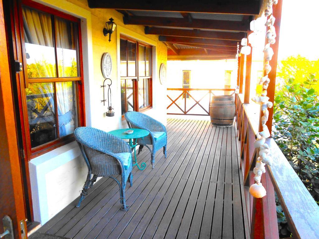Onrus River Cottage Hermanus Camera foto