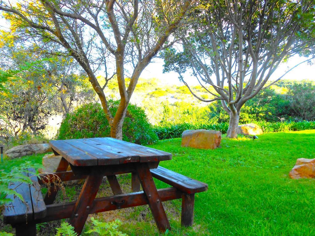 Onrus River Cottage Hermanus Camera foto