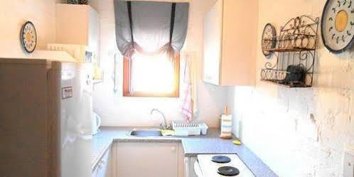 Onrus River Cottage Hermanus Esterno foto