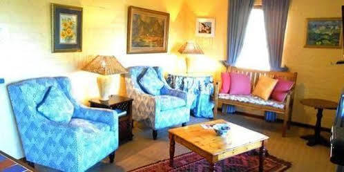 Onrus River Cottage Hermanus Esterno foto