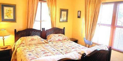 Onrus River Cottage Hermanus Esterno foto